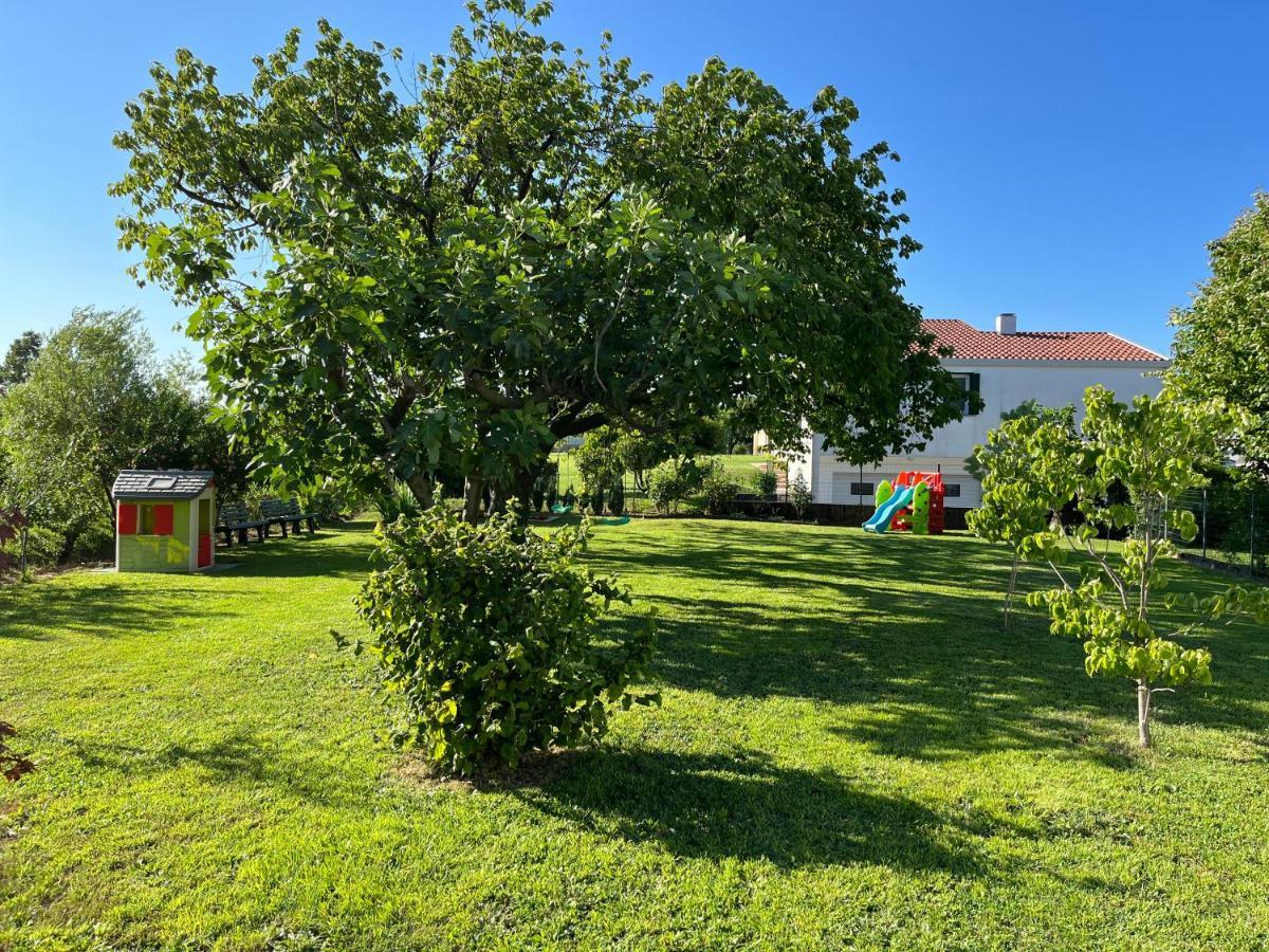 B&B The Secret Garden Buia Εξωτερικό φωτογραφία