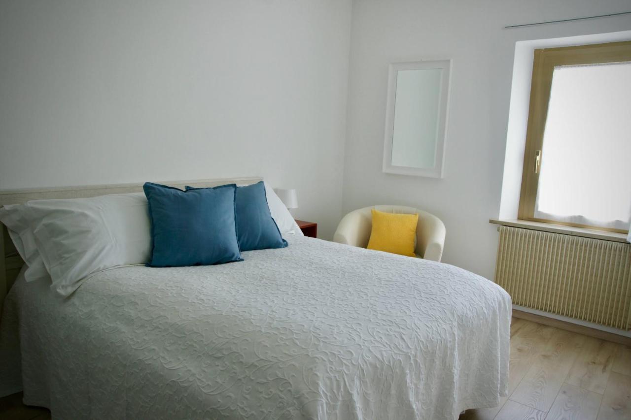 B&B The Secret Garden Buia Εξωτερικό φωτογραφία