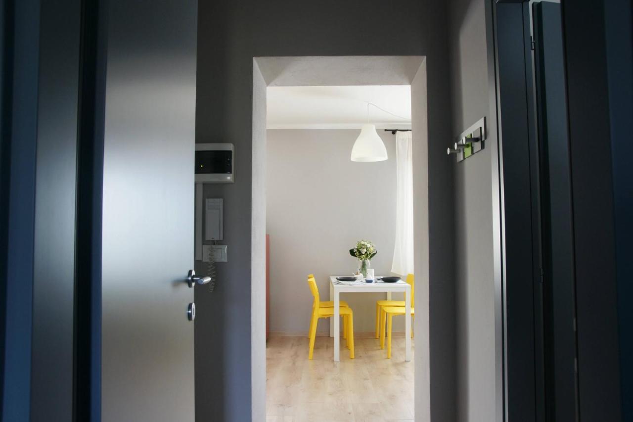B&B The Secret Garden Buia Εξωτερικό φωτογραφία